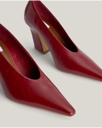Witchery - Avery Heels