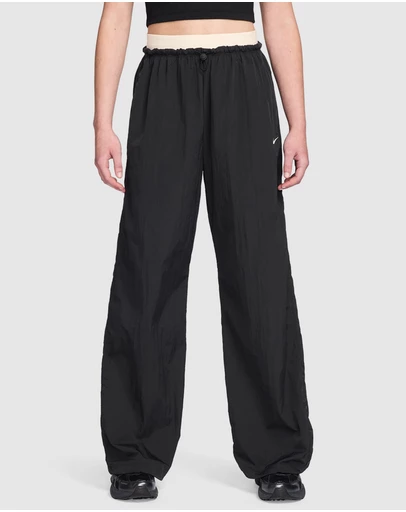 Nike - Nike Sportswear Parachute High Rise Pants