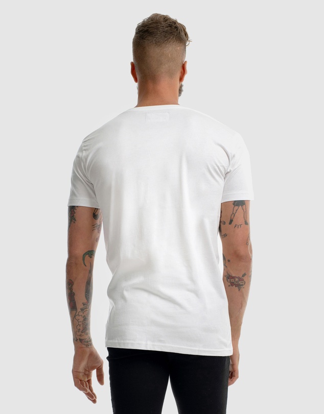 Counter Culture - 4-Pack Absent Tee