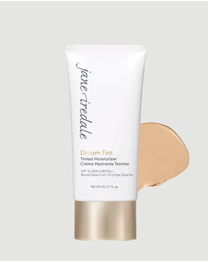 Jane Iredale - Dream Tint® Tinted Moisturiser (SPF 15)