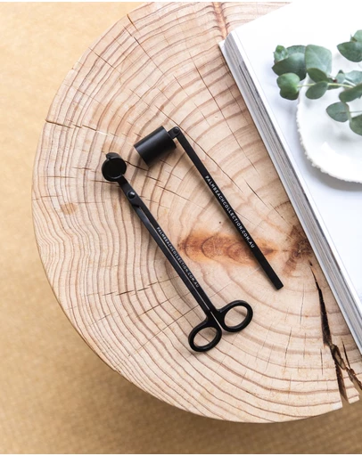 Palm Beach Collection - Wick Trimmer & Snuffer