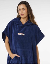 Rip Curl - Icon Hooded Towel