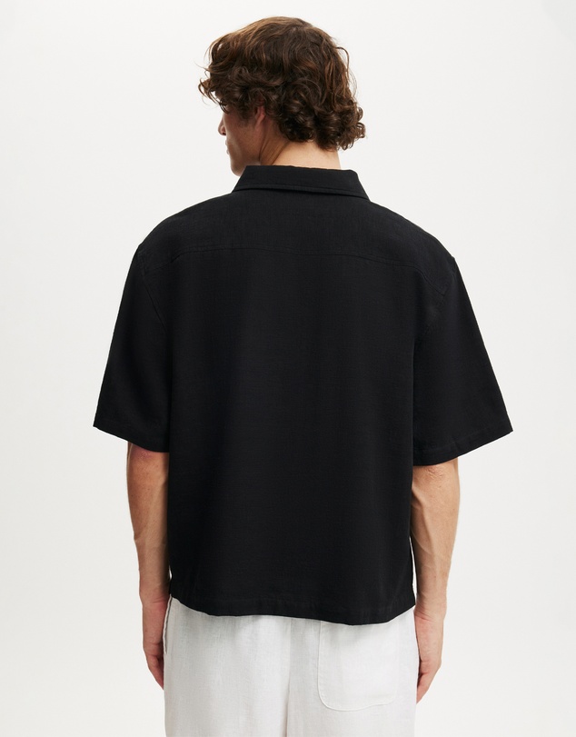 Cotton On - Ventura Short Sleeve Shirt