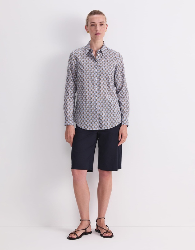 Sportscraft - Evelyn Liberty Long Sleeve Shirt