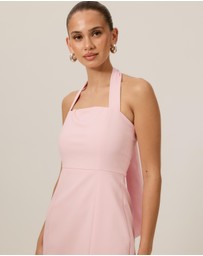 Tussah - Noelle Midi Dress