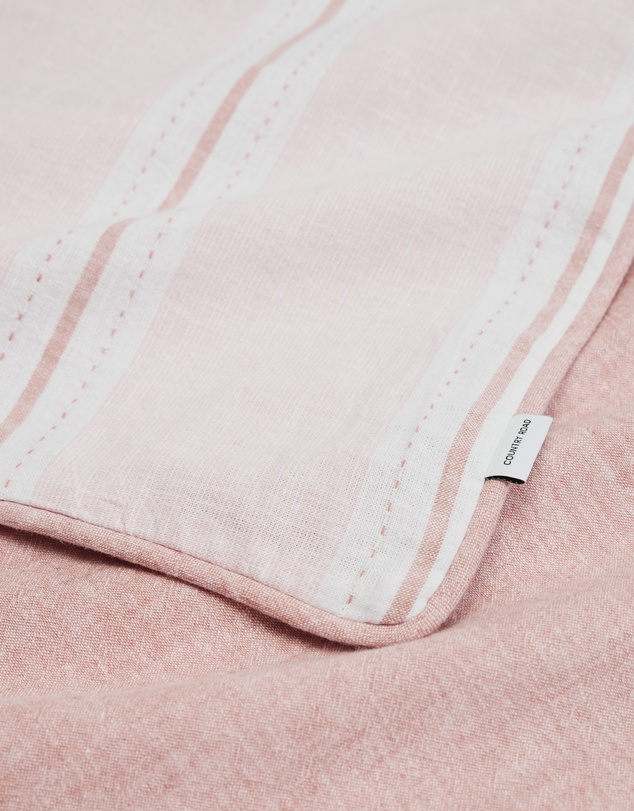 Country Road - Kaia King Single Quilt Cover