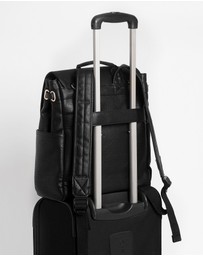 Arrived - The Hayes Baby Bag Backpack