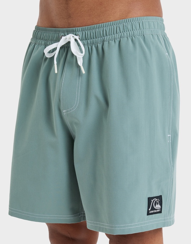 Quiksilver - Mens Original 18