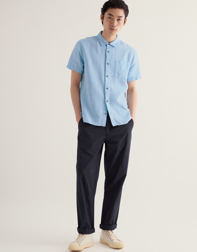 Seasalt - Men's Carne Shirt