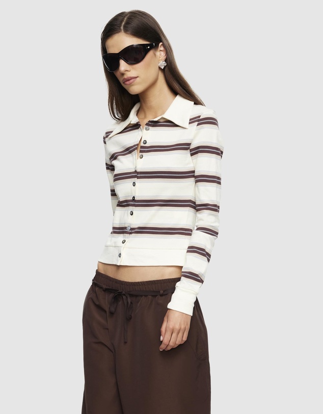Lioness - Bada Bing Jersey Top