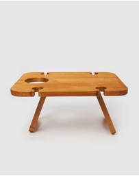 Miz Casa and Co - Picnic Table