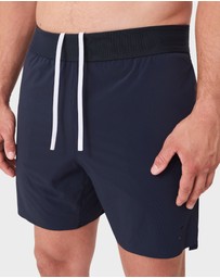 REC GEN - Type 4 Short