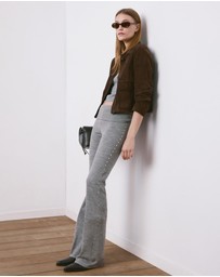 M.N.G - Studis Trousers