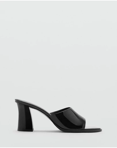 M.N.G - Polo Sandals