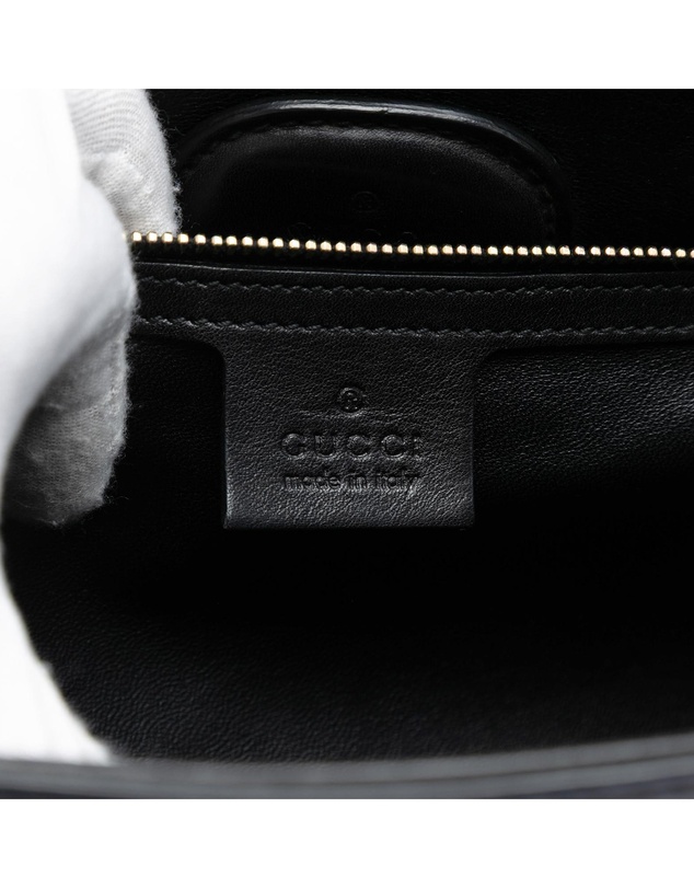 Pre-Loved by Azura Reborn - Pre-Loved Large Leather Emily Shoulder Bag