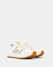 Camper - Pelotas Athens