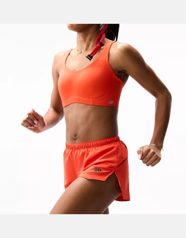 New Balance - RC Essential Short 3