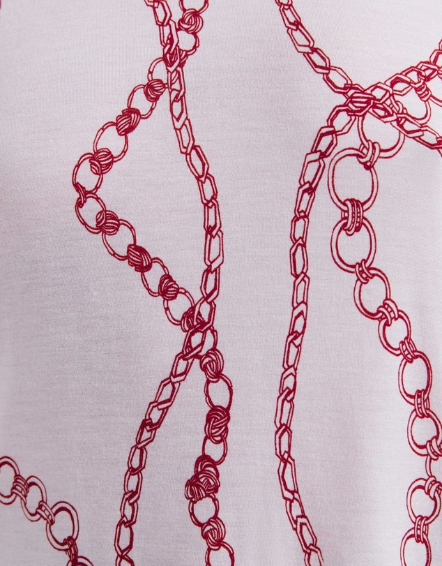 SABA - Chain Aida Tee