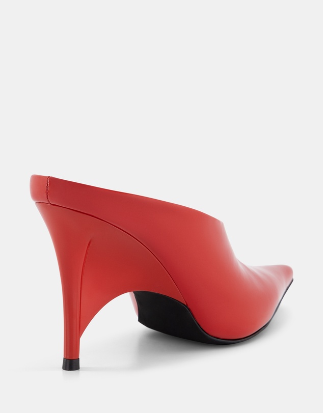 Jeffrey Campbell - Vader Heels