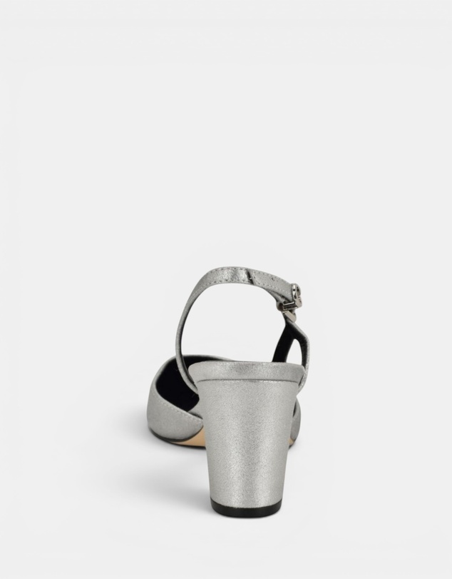 GUESS - Loisa Slingback Pumps