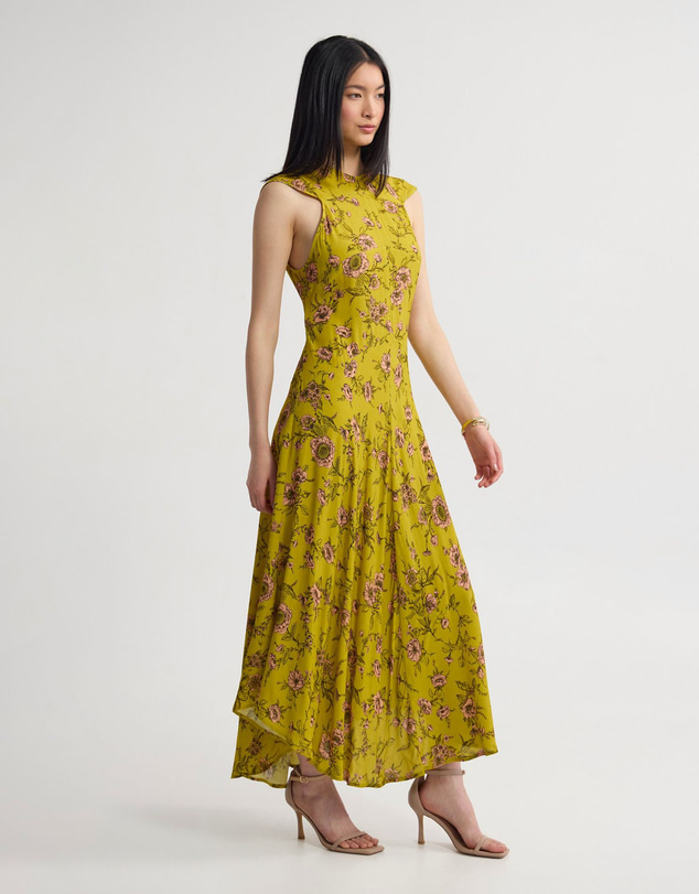 Oxford - Tilly Dress