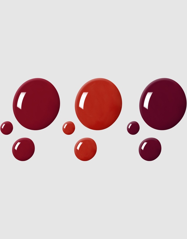 PAX Polish - Red Collection