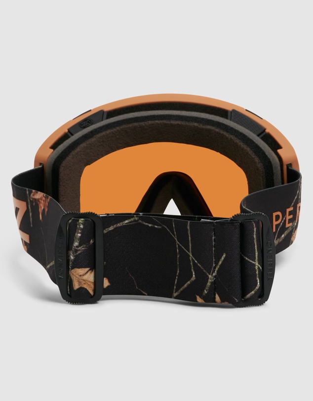 VonZipper - Jetpack Snow Goggles