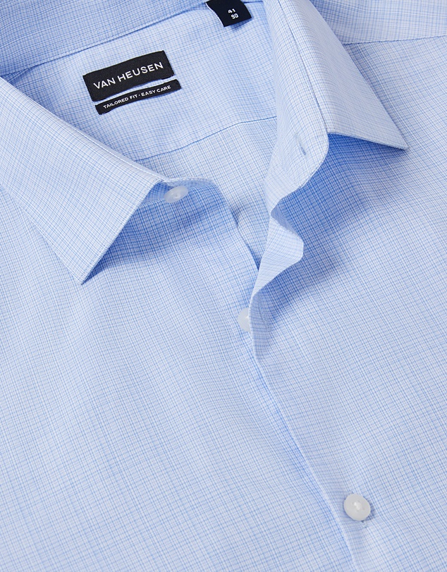 Van Heusen - Stripe Flex Shirt