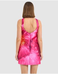 Pasduchas - Thea Shift Dress