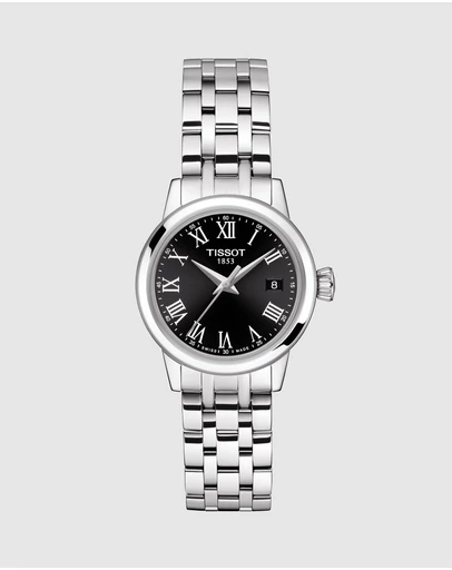 Tissot - Classic Dream Lady
