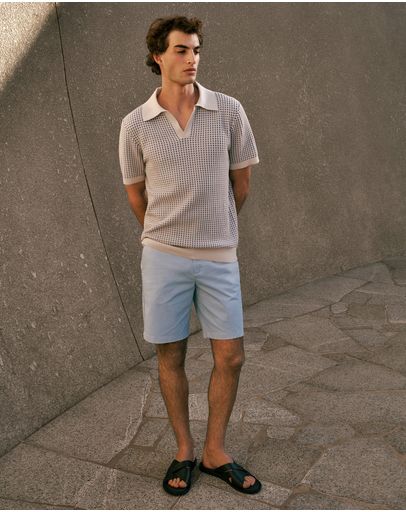 Ice Blue