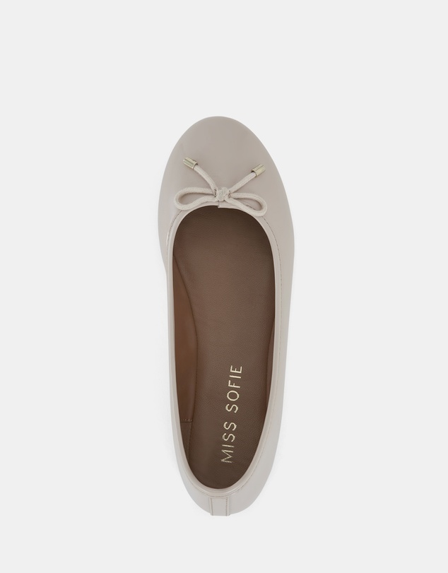 Miss Sofie - Lennie Flats