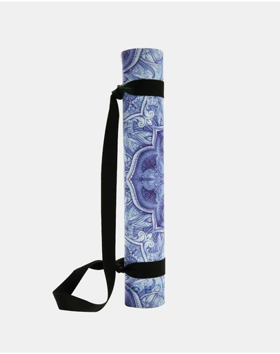 Bowern - Spirit Yoga Mat