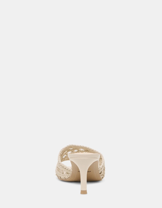 Dolce Vita - Bowen ivory
