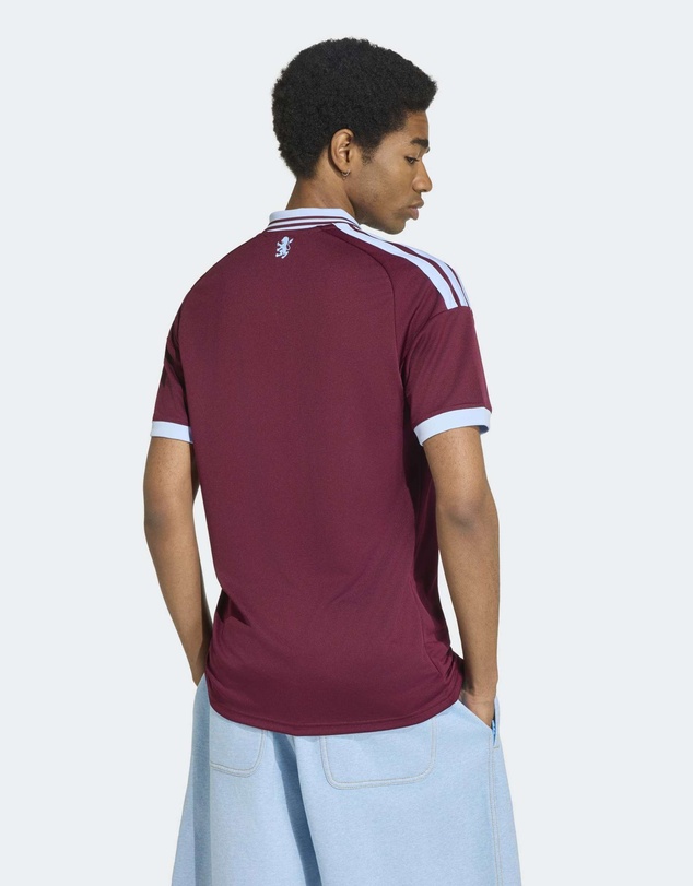 adidas Performance - ASTON VILLA 26/27 HOME Football Jersey Mens