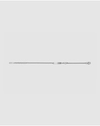 Emporio Armani - Silver Bracelet