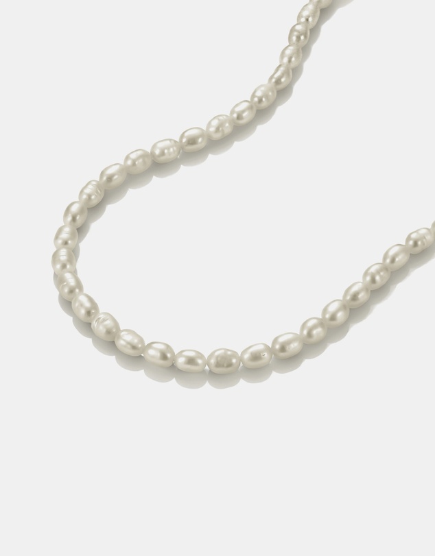 THOMAS SABO - THOMAS SABO Pearl necklace