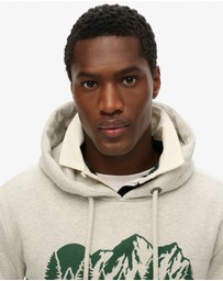 Superdry - Outfitters Hoodie