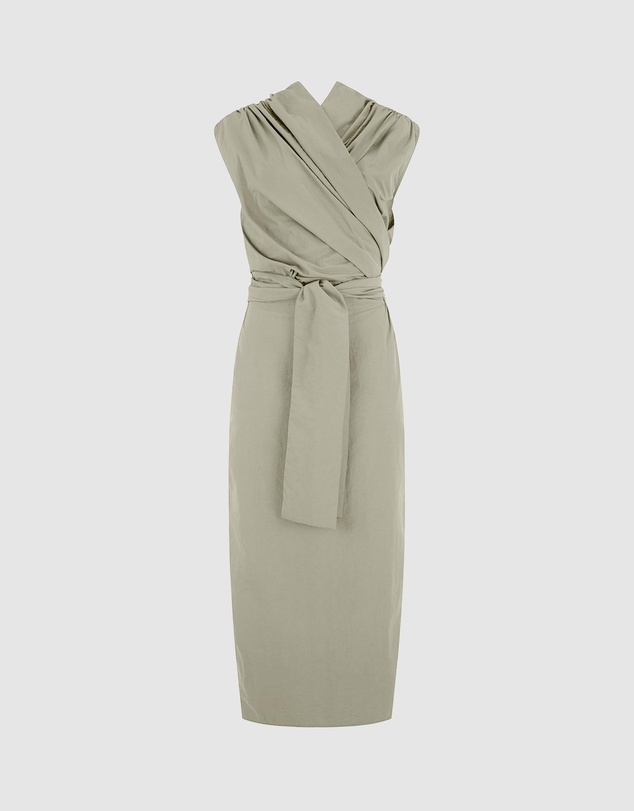 Harris Tapper - Chaimberlain Dress