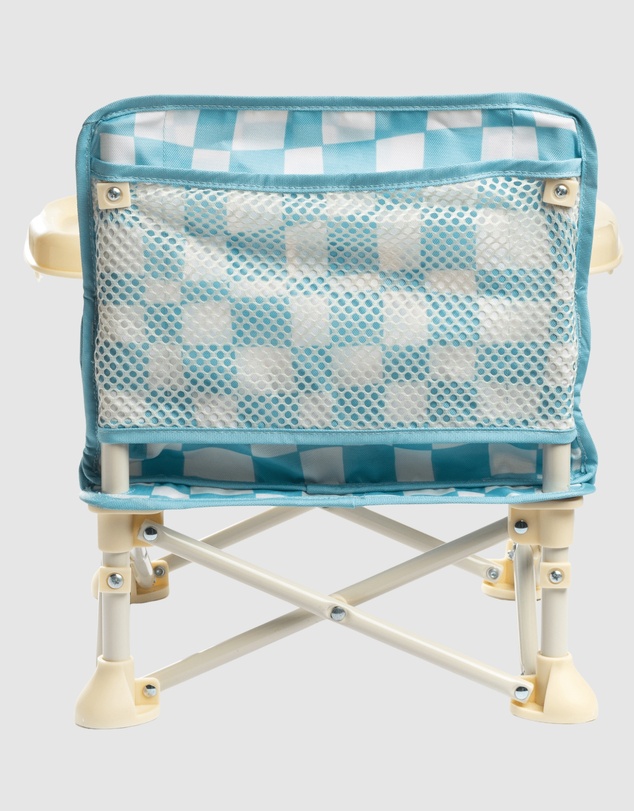 IZIMINI - Harper Baby Chair V2 & Picnic rug