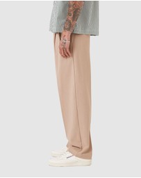Zanerobe - Herringbone Flow Pant