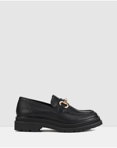 Classic Black