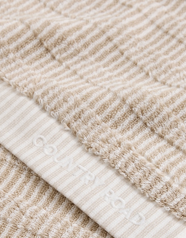Country Road - Pippa Australian Cotton Hand Towel