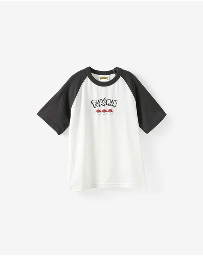 Cotton On Kids - License Raglan Ss Tee