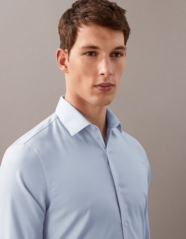 Calvin Klein - Stretch Collar Dress Shirt