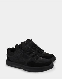 DC Shoes - Mens Kalynx Zero Sneakers