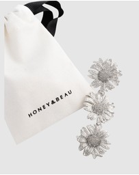 Honey and Beau - Fion Earring