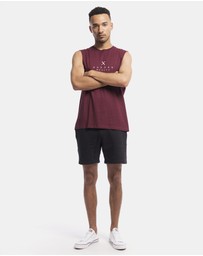 Xander - Palace Tank
