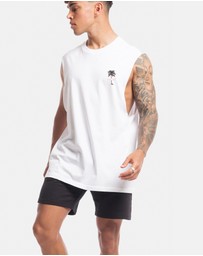 Vacancy Co - Tropical Tank