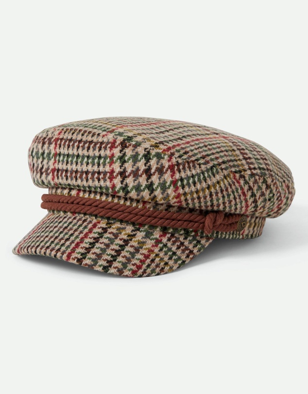 Brixton - Fiddler Cap